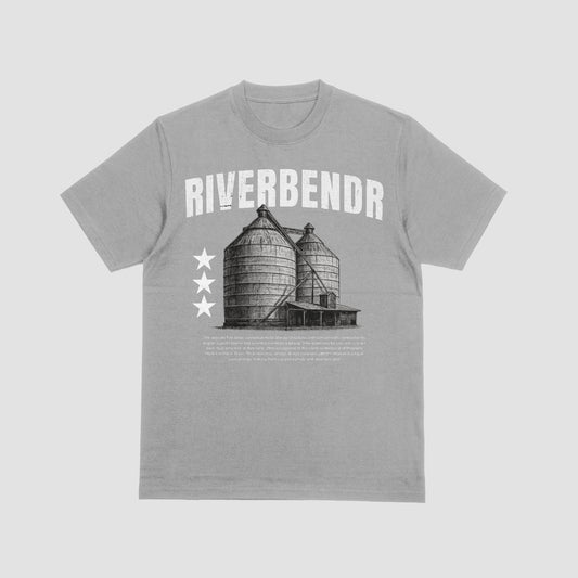 Short Sleeve Silos T-shirt